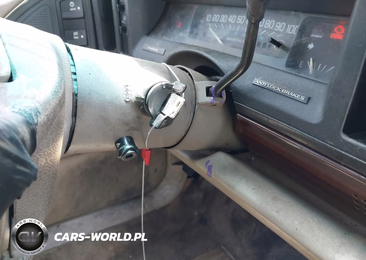 1997 Buick Lesabre Custom VIN:1G4HP52K3VH472322 - 11