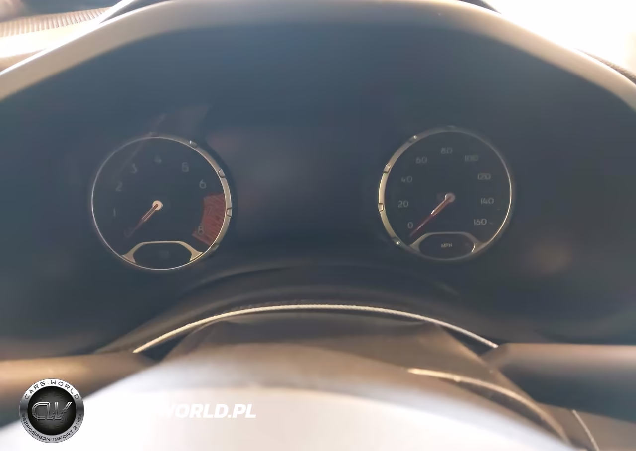 2019 Jeep Renegade Trailhawk 4X4 VIN:ZACNJBC1XKPJ91021 - 15
