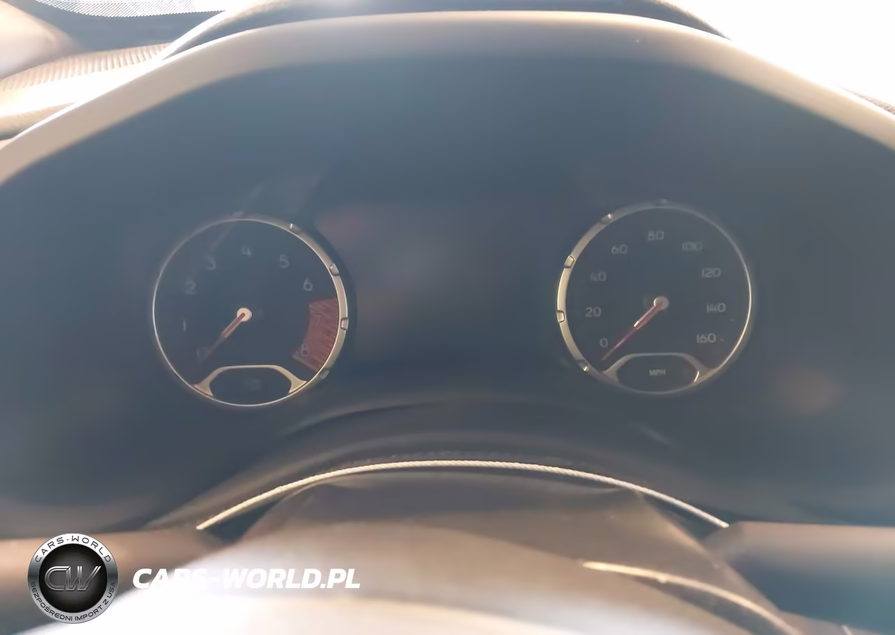 2019 Jeep Renegade Trailhawk 4X4 VIN:ZACNJBC1XKPJ91021 - 7