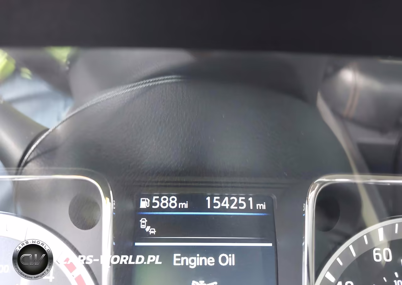 2019 Nissan Titan Xd Platinum Reserve Diesel VIN:1N6BA1F48KN526840 - 15