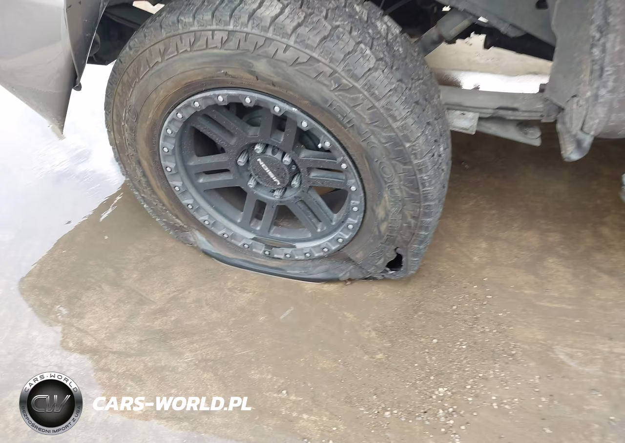 2019 Nissan Titan Xd Platinum Reserve Diesel VIN:1N6BA1F48KN526840 - 19