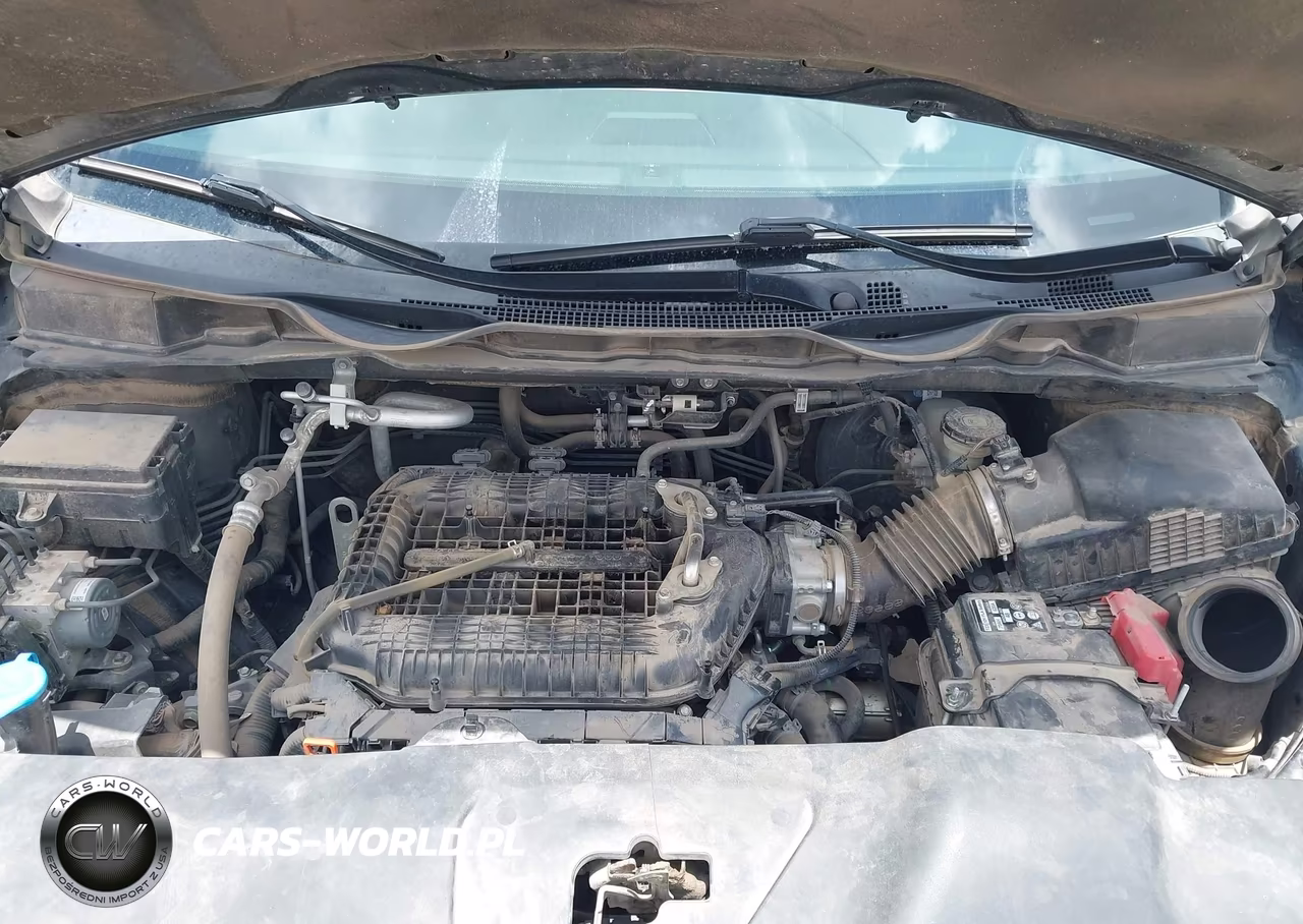 2018 Honda Odyssey Ex VIN:5FNRL6H56JB073815 - 10