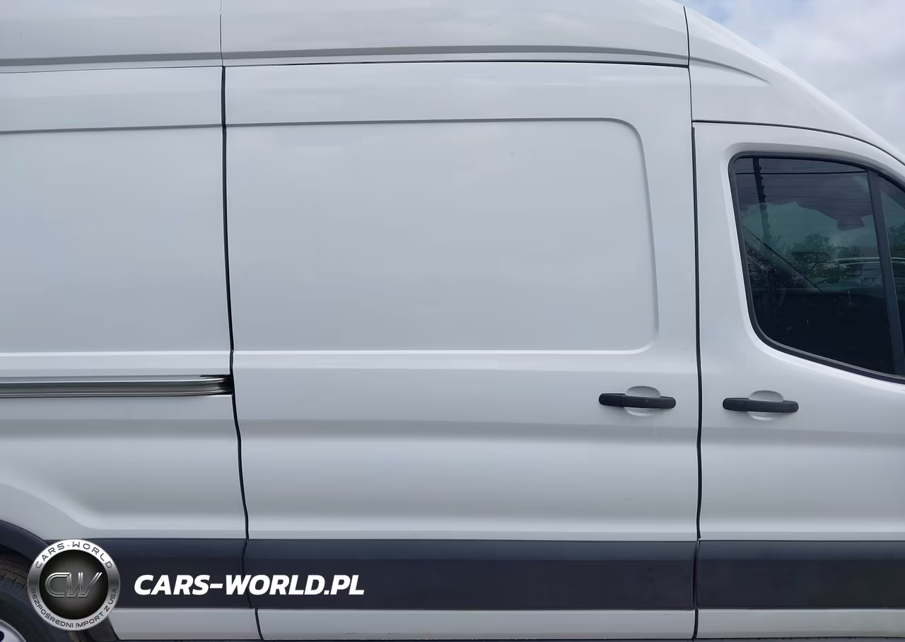 2022 Ford Transit-250 Cargo Van VIN:1FTBR3U84NKA64960 - 13