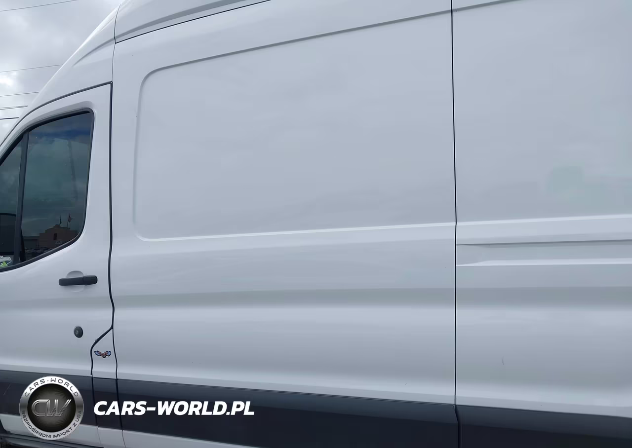 2022 Ford Transit-250 Cargo Van VIN:1FTBR3U84NKA64960 - 14