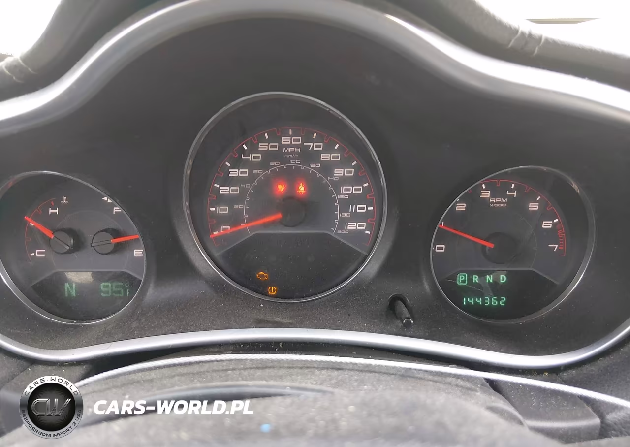 2013 Dodge Avenger Sxt VIN:1C3CDZCBXDN664161 - 7