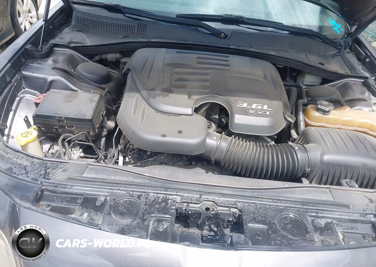 2014 Chrysler 300 300S VIN:2C3CCABG1EH145303 - 10