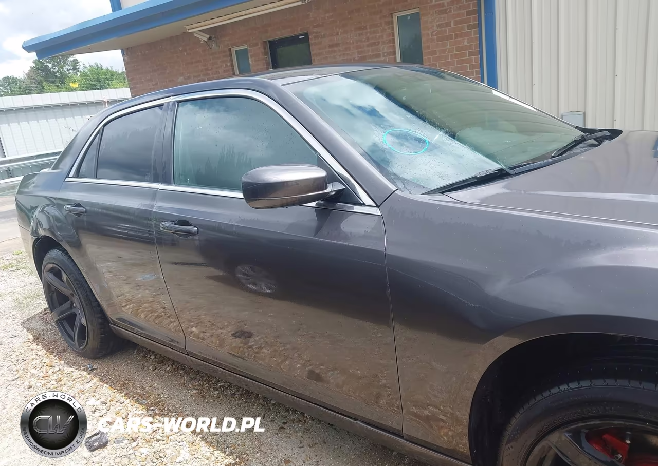 2014 Chrysler 300 300S VIN:2C3CCABG1EH145303 - 13