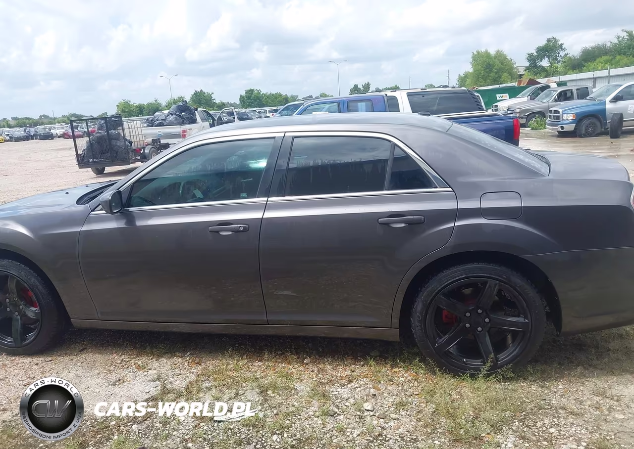 2014 Chrysler 300 300S VIN:2C3CCABG1EH145303 - 14