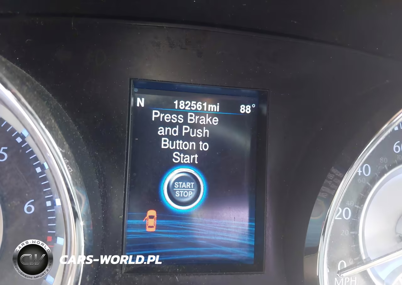 2014 Chrysler 300 300S VIN:2C3CCABG1EH145303 - 7