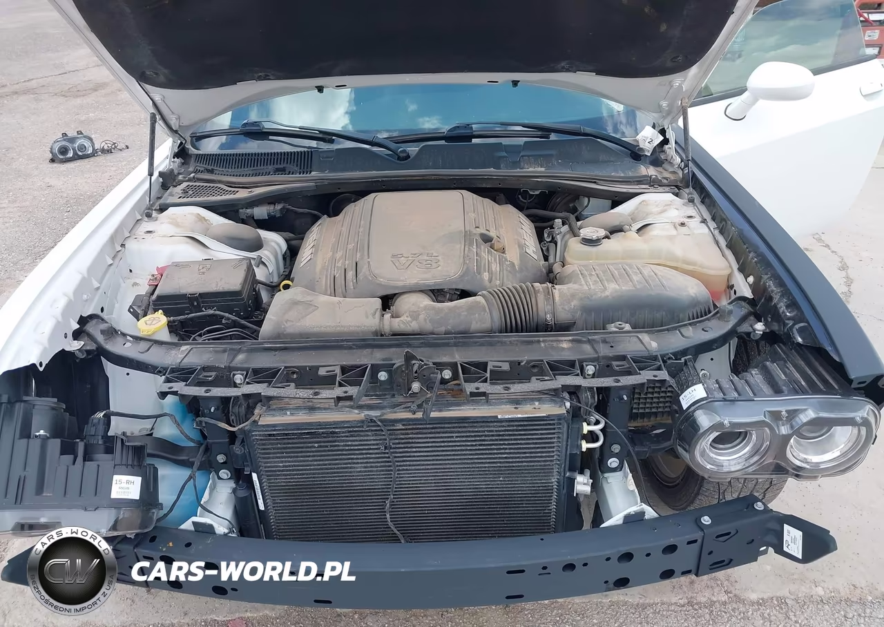 2018 Dodge Challenger R-T VIN:2C3CDZBT6JH144716 - 10