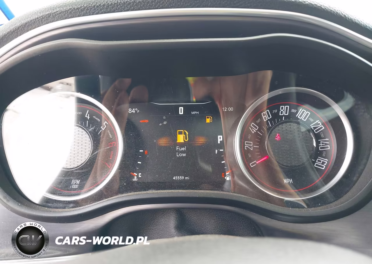 2018 Dodge Challenger R-T VIN:2C3CDZBT6JH144716 - 7