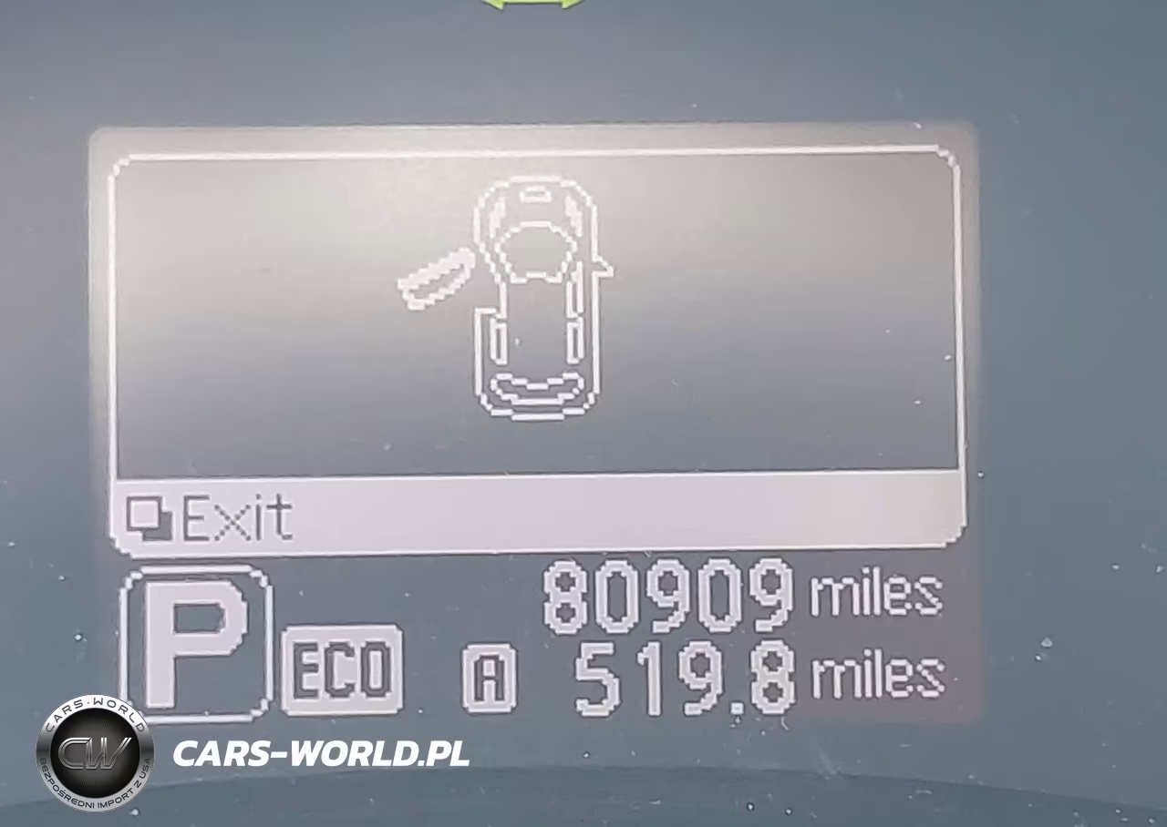 2013 Nissan Leaf Sl VIN:1N4AZ0CP4DC405534 - 12