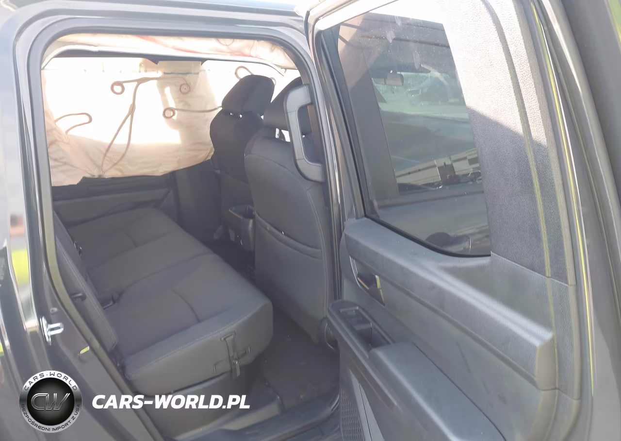 2024 Toyota Tacoma Sr5 VIN:3TMKB5FN8RM005055 - 8
