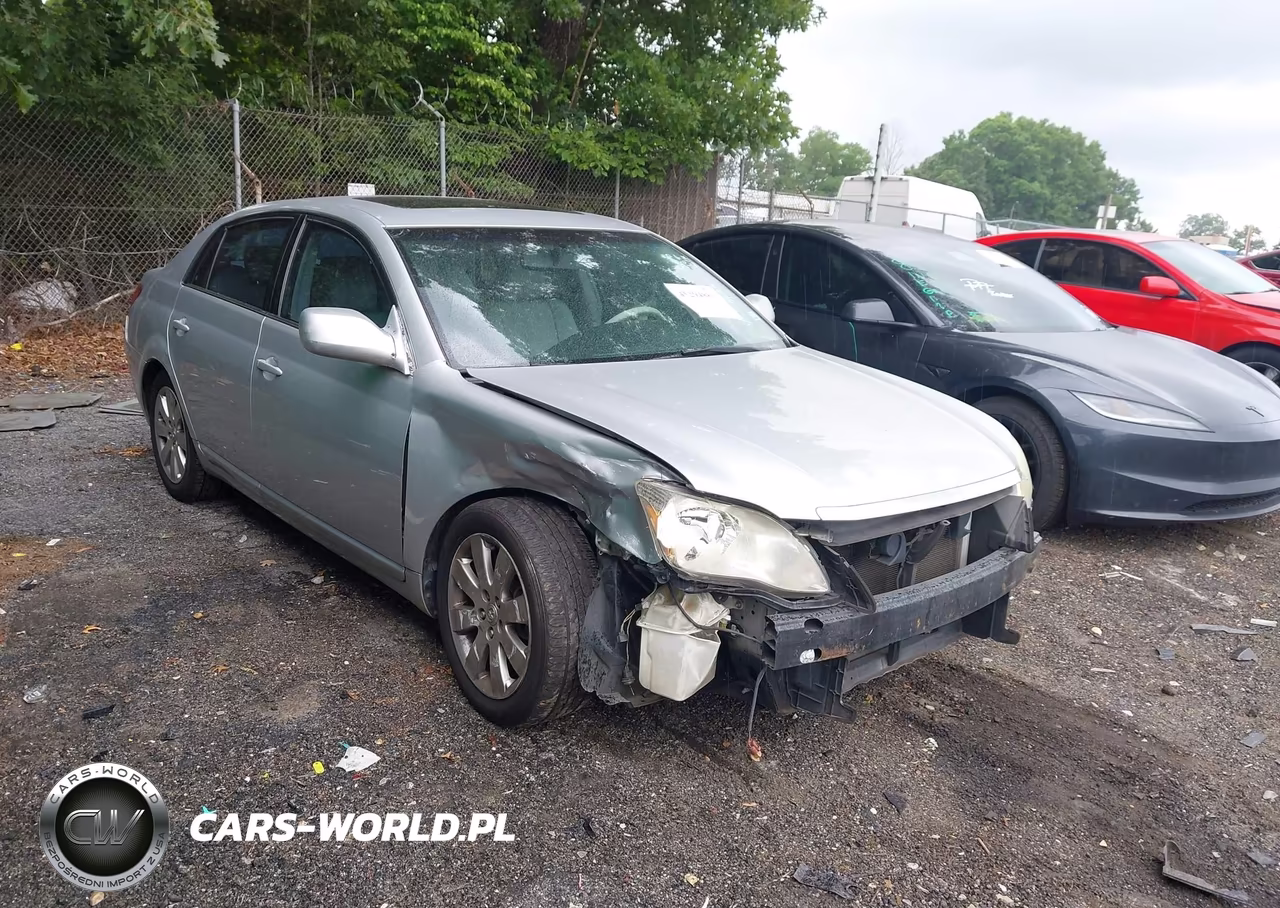 2005 Toyota Avalon Xl-Xls-Touring-Limited – zdjęcie 1 z 18