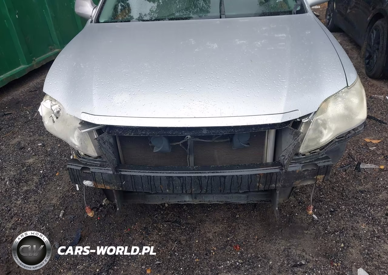 2005 Toyota Avalon Xl-Xls-Touring-Limited VIN:4T1BK36B35U005847 - 6