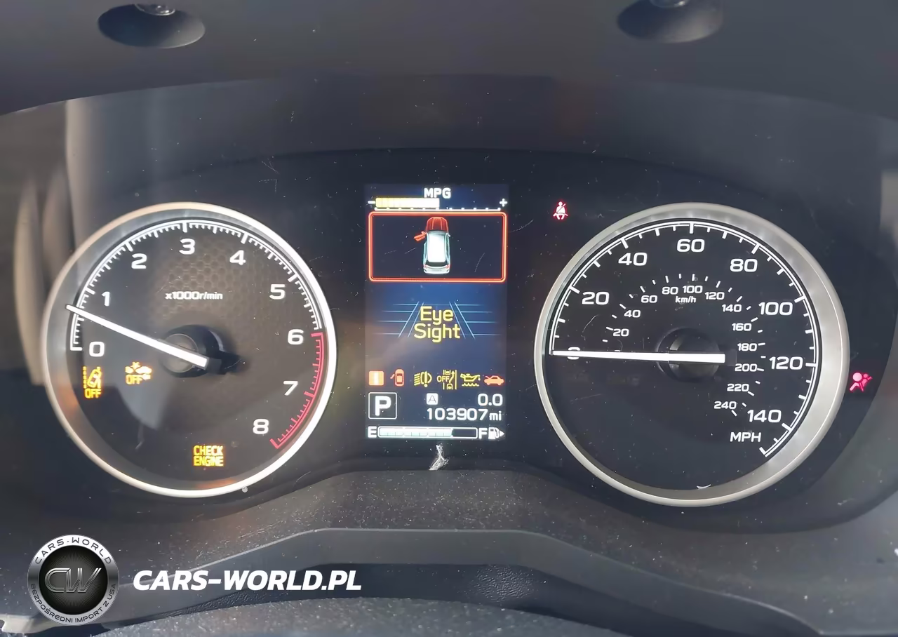 2022 Subaru Forester Limited VIN:JF2SKANC2NH504507 - 7
