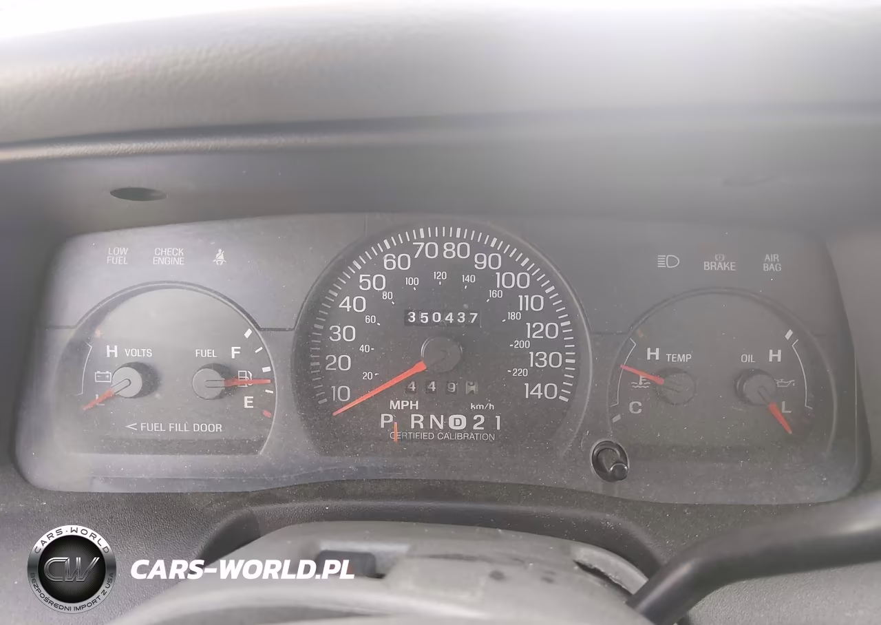 2003 Ford Crown Victoria Police VIN:2FAFP71W73X121900 - 7