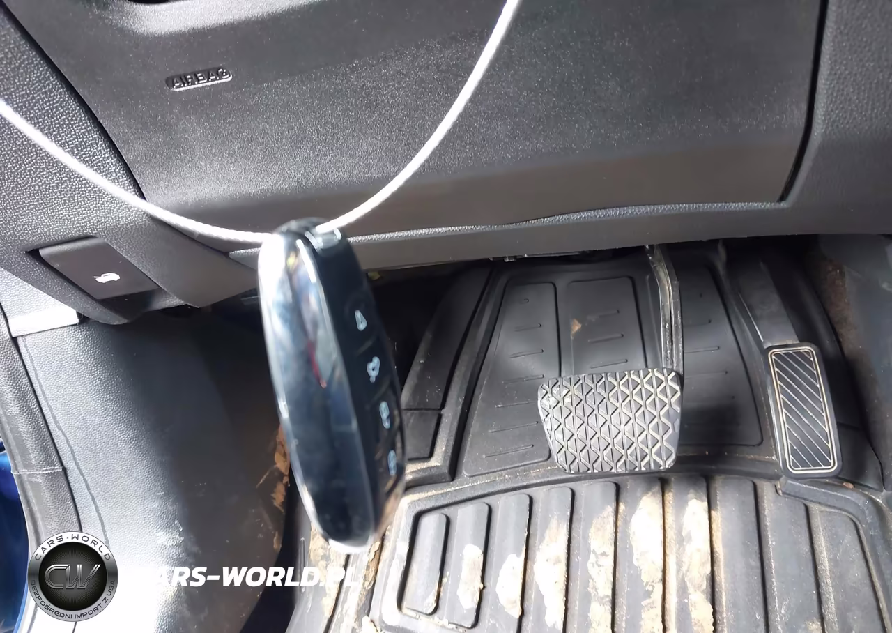2018 Ford Ecosport Se VIN:MAJ3P1TE5JC247543 - 11