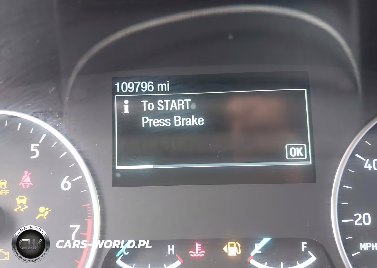 2018 Ford Ecosport Se VIN:MAJ3P1TE5JC247543 - 7