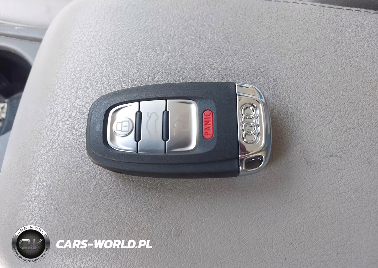 2009 Audi A4 2.0T Premium VIN:WAUJF78K49N060362 - 11