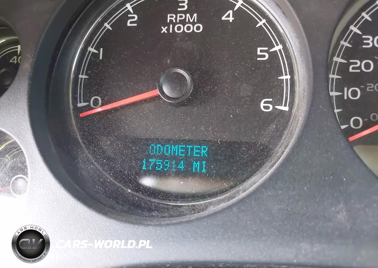 2009 Chevrolet Tahoe Ltz VIN:1GNFC33J79R172355 - 15