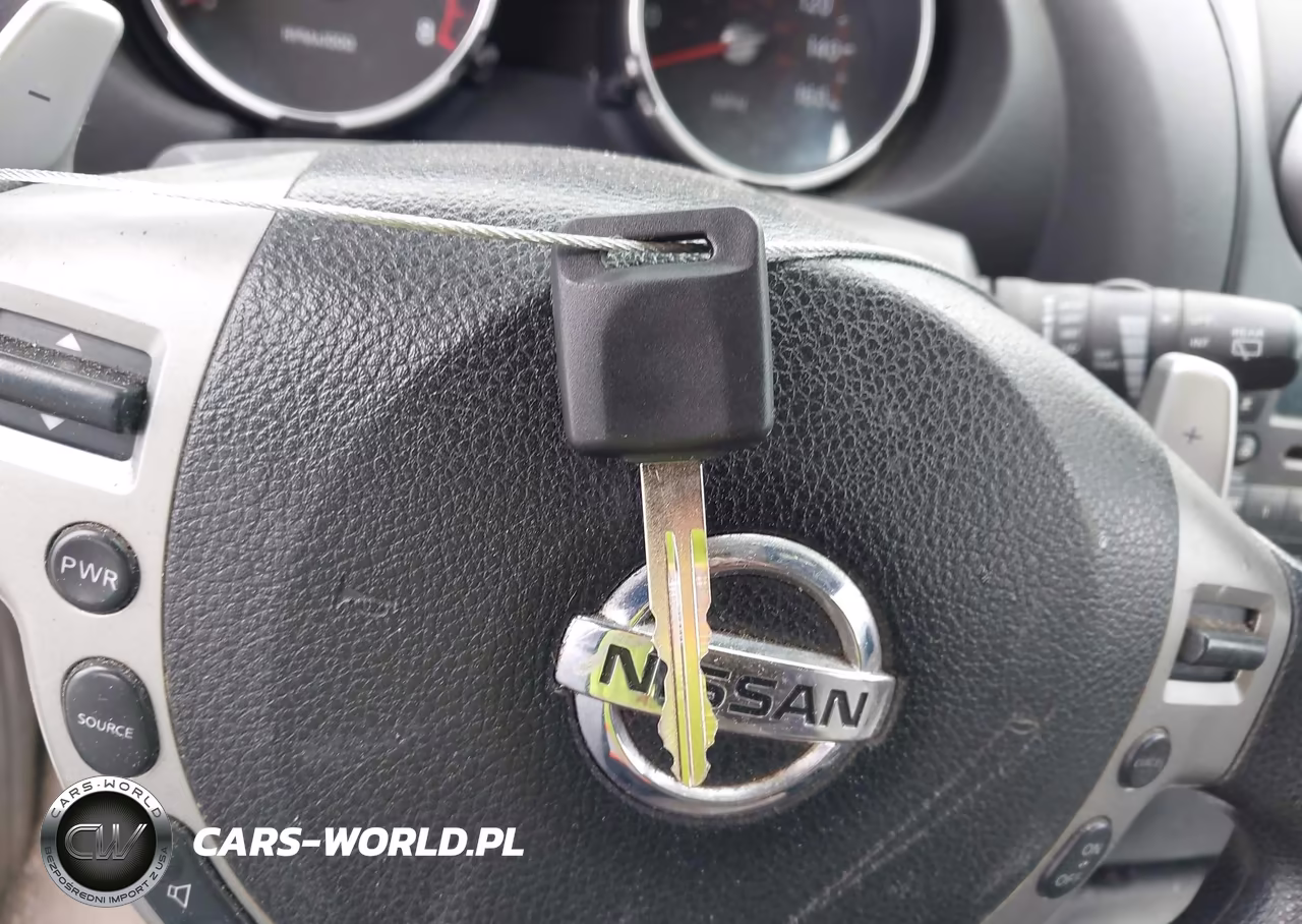 2008 Nissan Rogue Sl VIN:JN8AS58TX8W025933 - 11