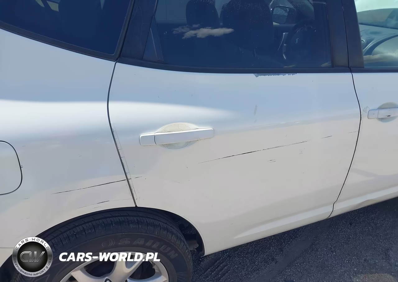 2008 Nissan Rogue Sl VIN:JN8AS58TX8W025933 - 12