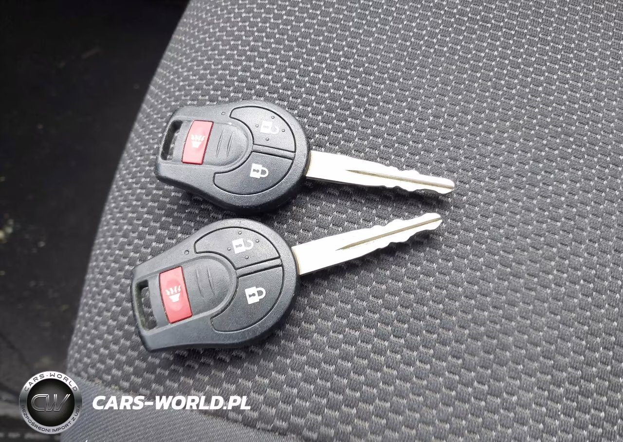2013 Nissan Versa 1.6 Sv VIN:3N1CN7AP3DL857590 - 11