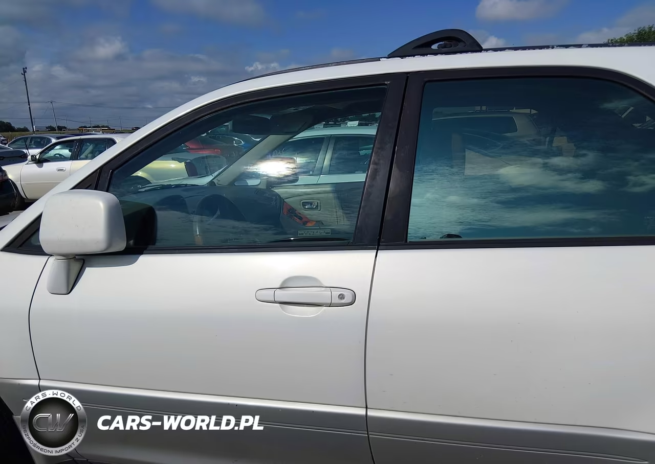 2002 Lexus Rx 300 VIN:JTJHF10U720266044 - 14