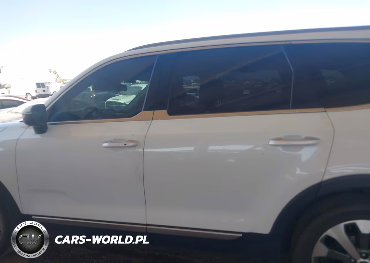 2020 Kia Telluride S VIN:5XYP6DHC2LG017898 - 14