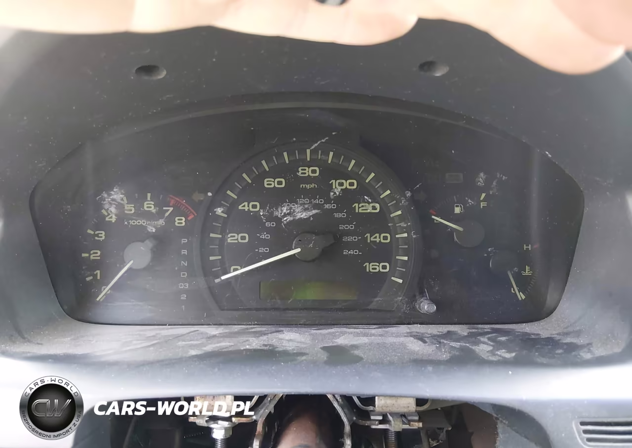 2007 Honda Accord 3.0 Ex VIN:1HGCM665X7A011066 - 7
