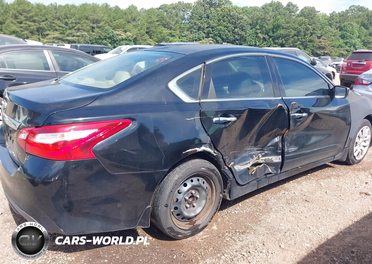 2016 Nissan Altima 2.5 S VIN:1N4AL3AP7GC188619 - 13