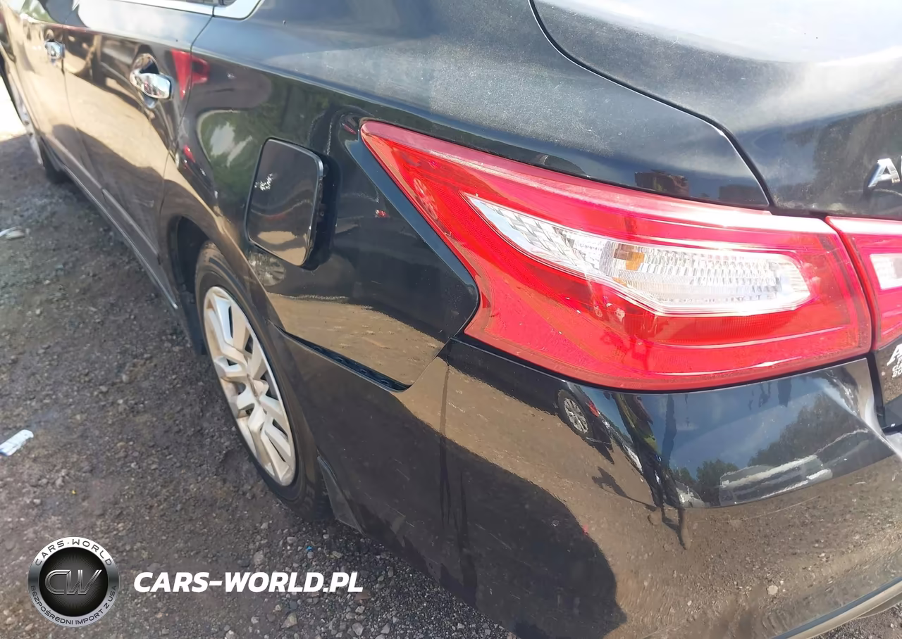 2016 Nissan Altima 2.5 S VIN:1N4AL3AP7GC188619 - 14