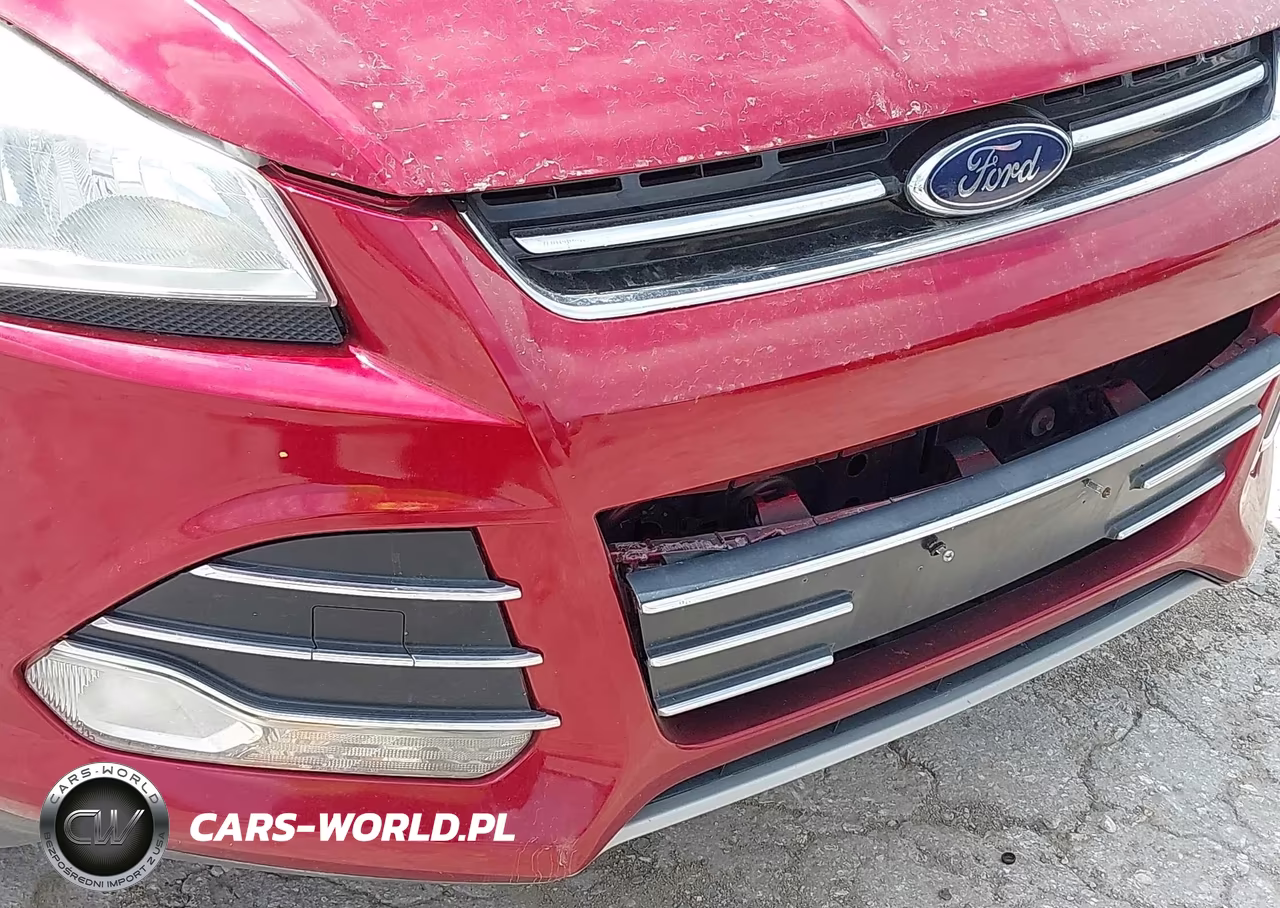 2016 Ford Escape Se VIN:1FMCU0GX0GUA66180 - 6