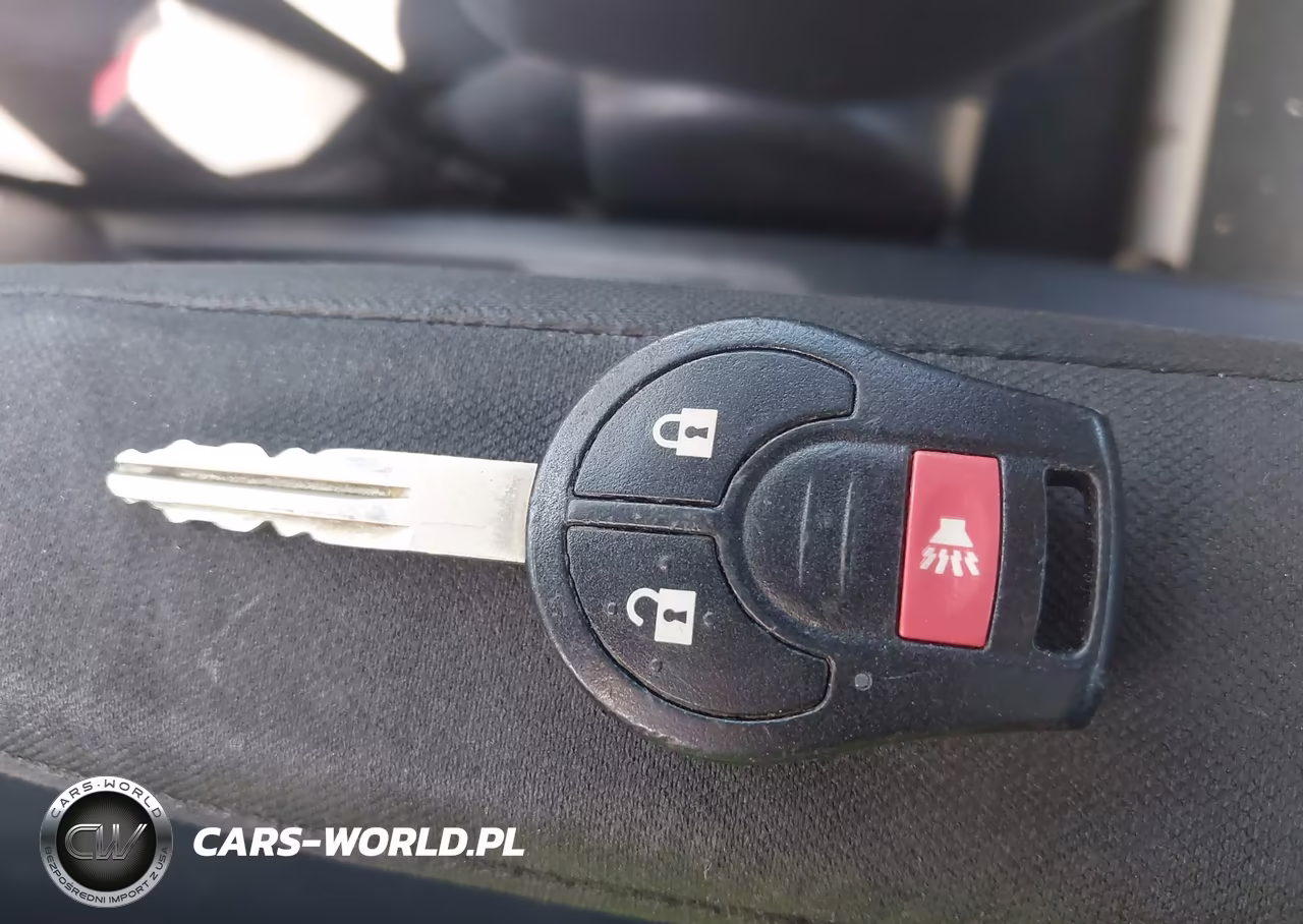 2013 Nissan Versa 1.6 Sv VIN:3N1CN7AP6DL820131 - 11