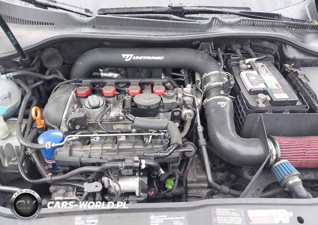2008 Volkswagen Gti 2-Door VIN:WVWED71K58W311435 - 10