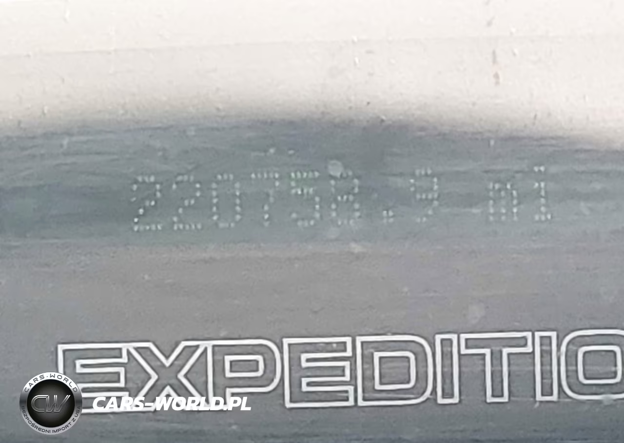 2008 Ford Expedition Xlt VIN:1FMFU16578LA40346 - 15
