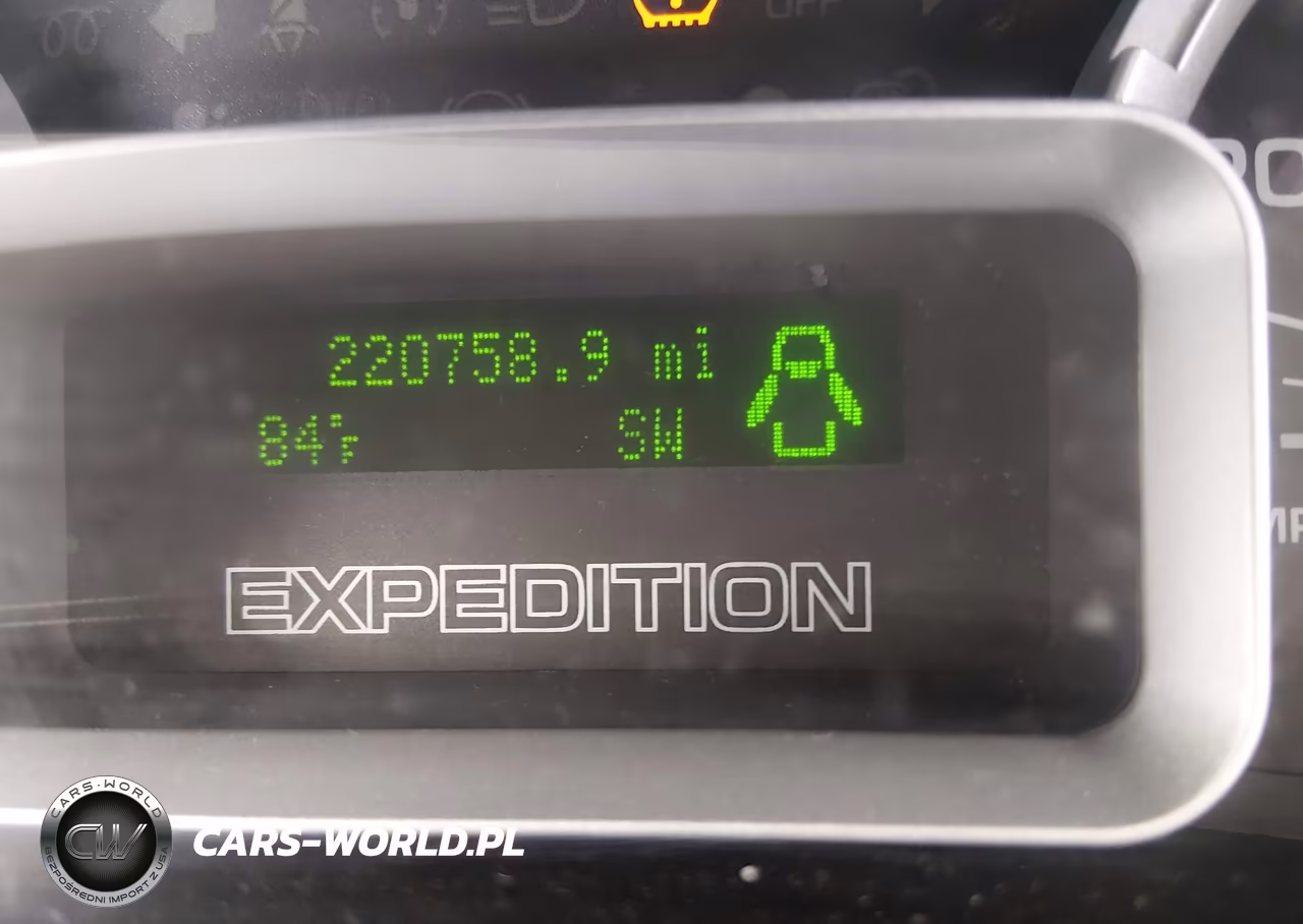2008 Ford Expedition Xlt VIN:1FMFU16578LA40346 - 17