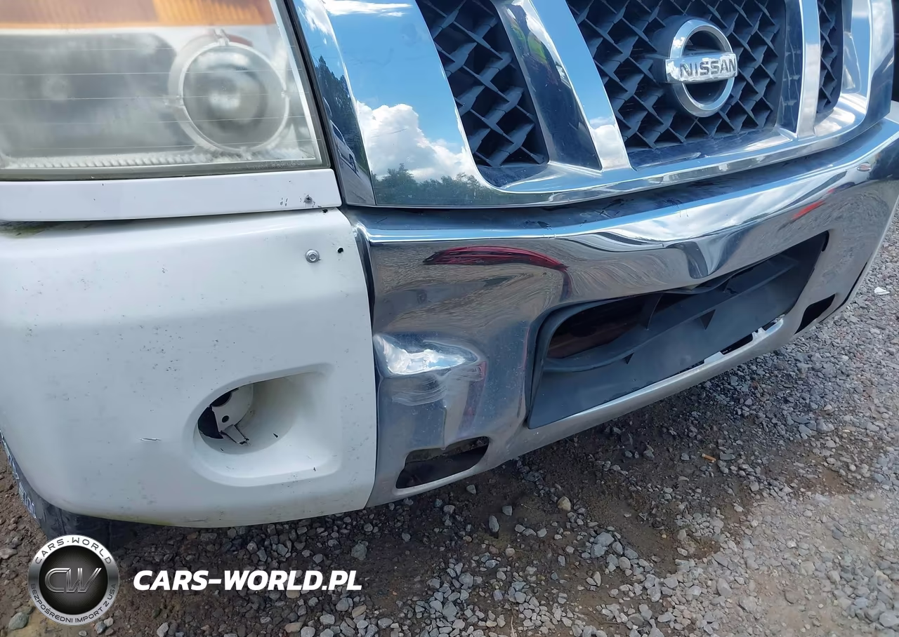 2010 Nissan Titan Se VIN:1N6BA0EK1AN308554 - 6