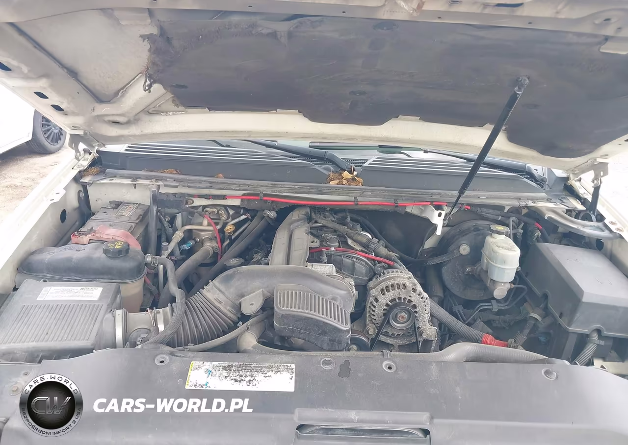 2008 Cadillac Escalade Standard VIN:1GYFK63828R255470 - 10
