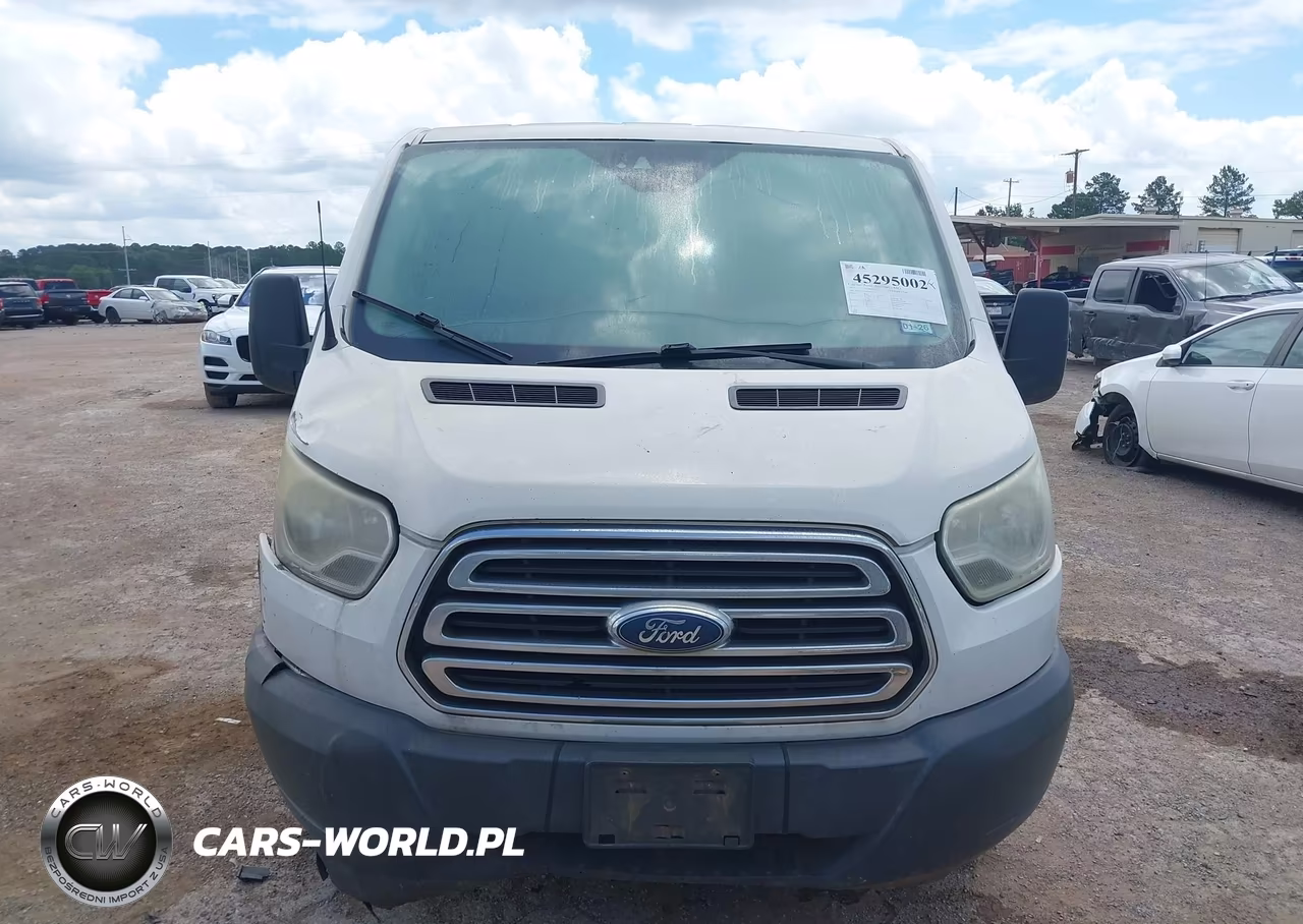 2015 Ford Transit-250 VIN:1FTYR1YVXFKA13950 - 12