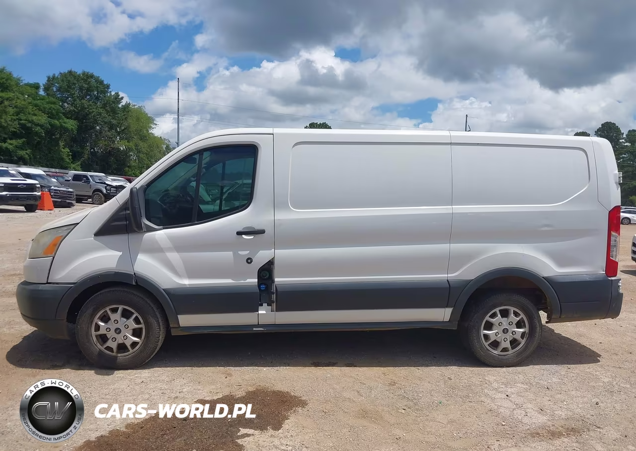 2015 Ford Transit-250 VIN:1FTYR1YVXFKA13950 - 14