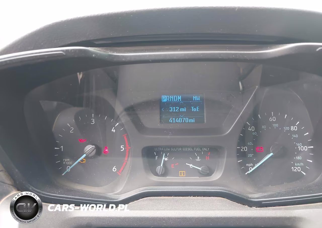 2015 Ford Transit-250 VIN:1FTYR1YVXFKA13950 - 15