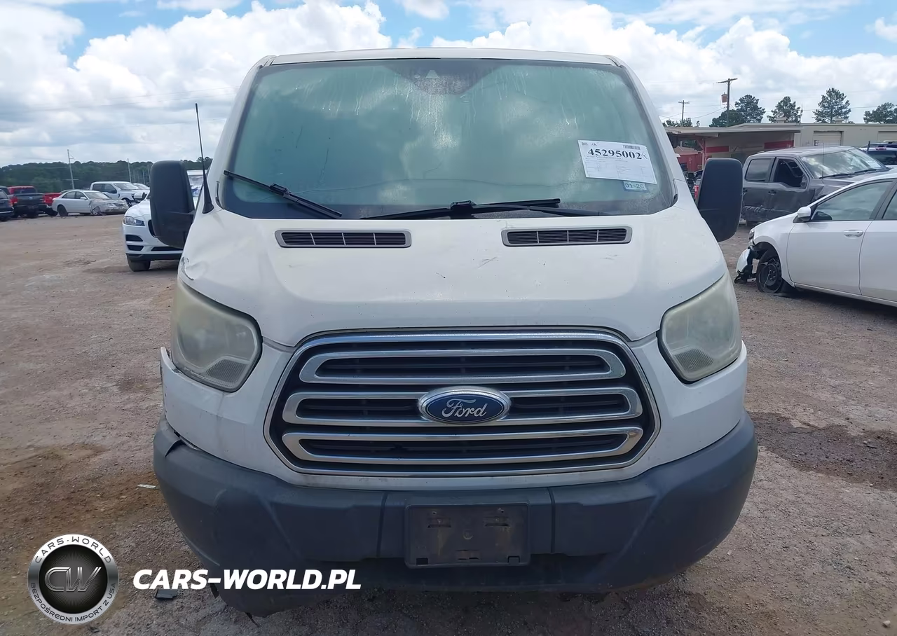 2015 Ford Transit-250 VIN:1FTYR1YVXFKA13950 - 17