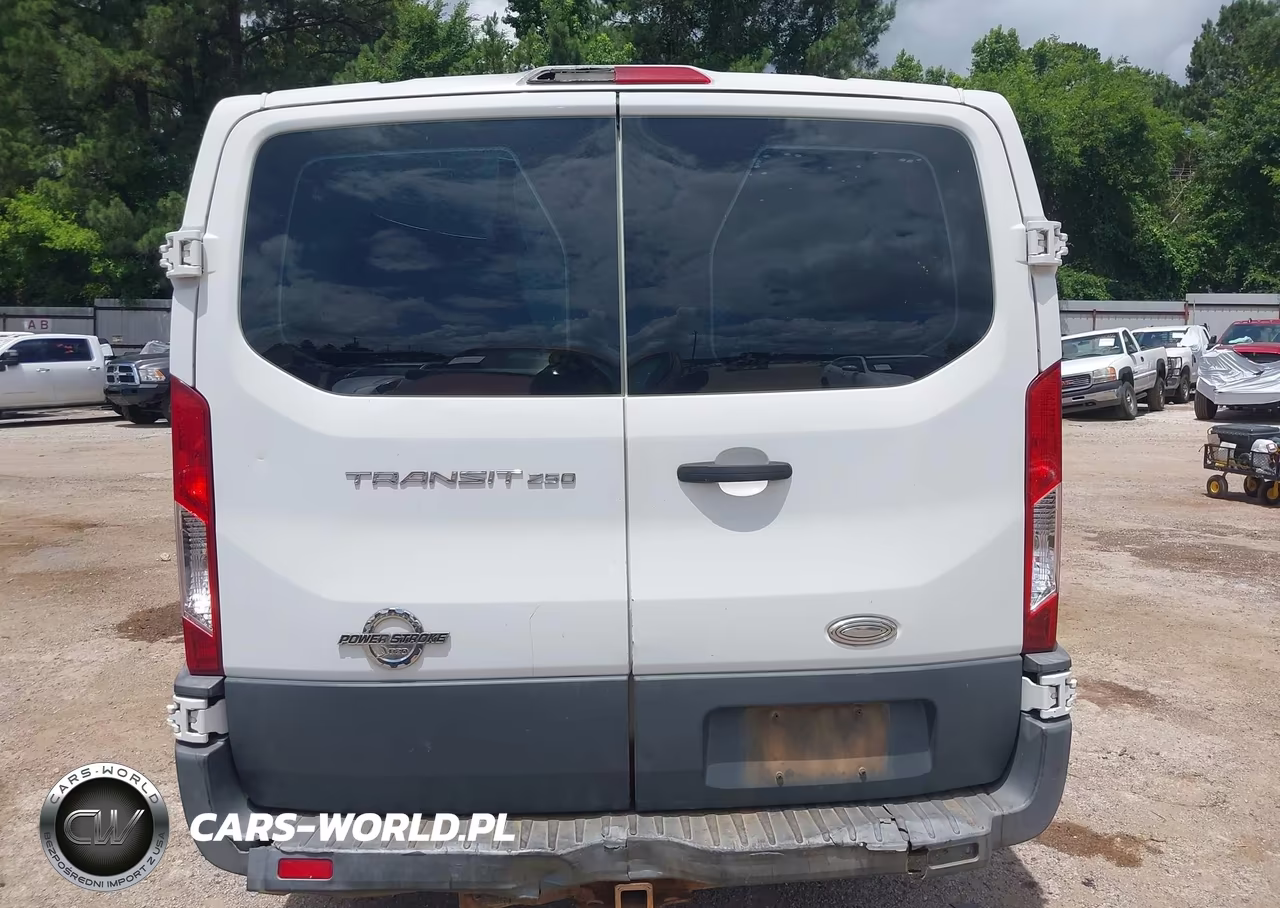 2015 Ford Transit-250 VIN:1FTYR1YVXFKA13950 - 18