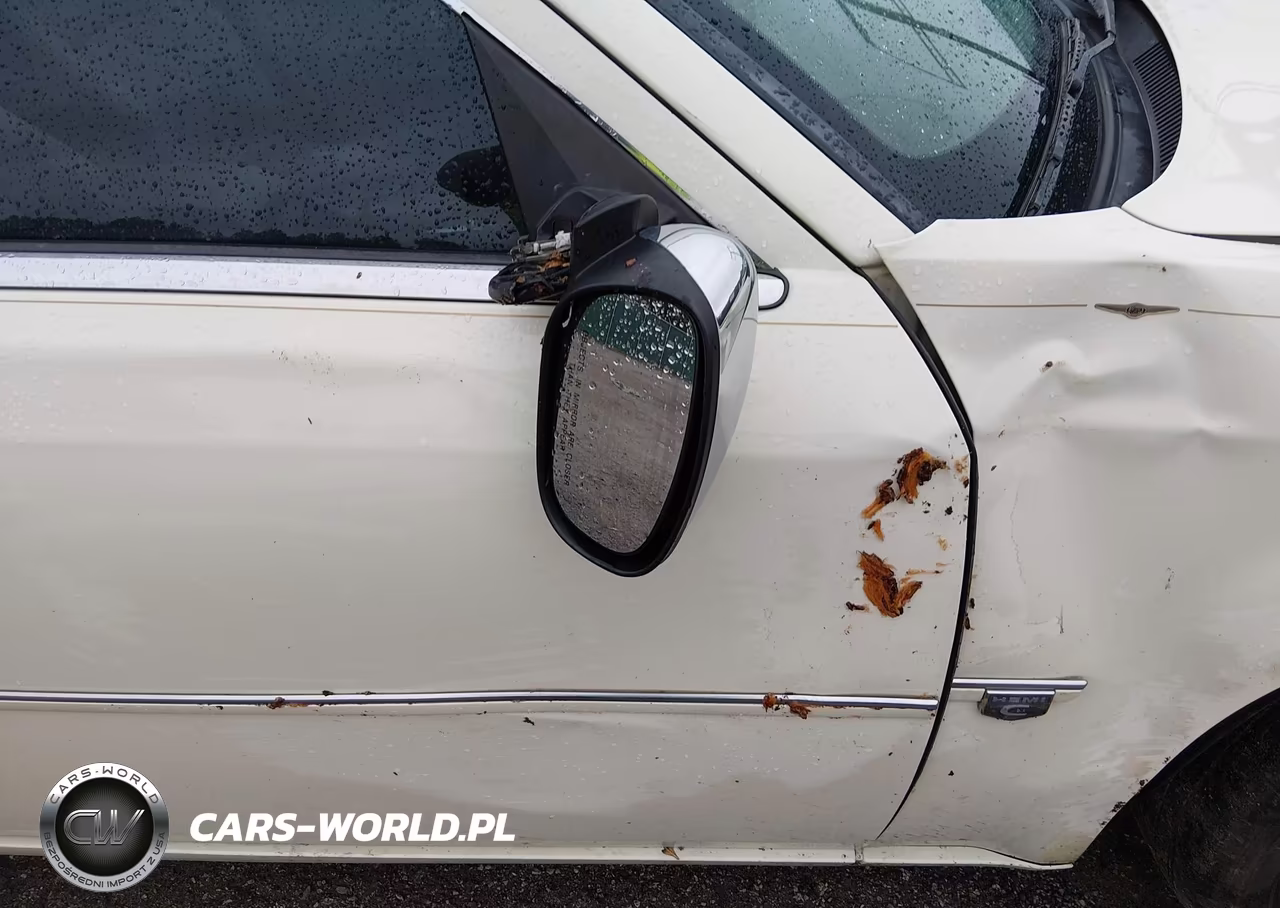 2006 Chrysler 300C VIN:2C3LA63H96H207364 - 16