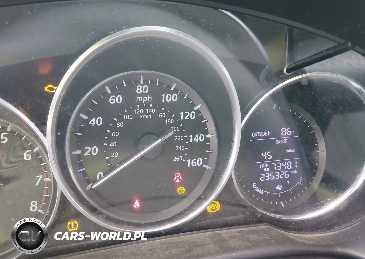 2014 Mazda Cx-5 Sport VIN:JM3KE2BE7E0375042 - 15