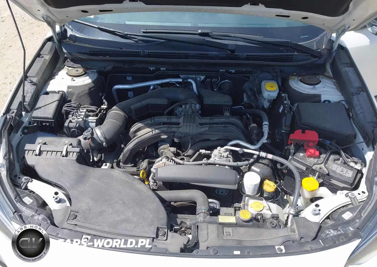 2023 Subaru Outback Premium VIN:4S4BTAFCXP3210004 - 10