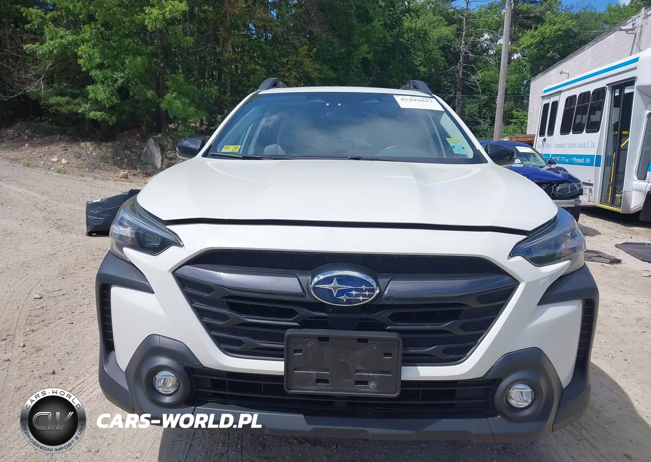 2023 Subaru Outback Premium VIN:4S4BTAFCXP3210004 - 13