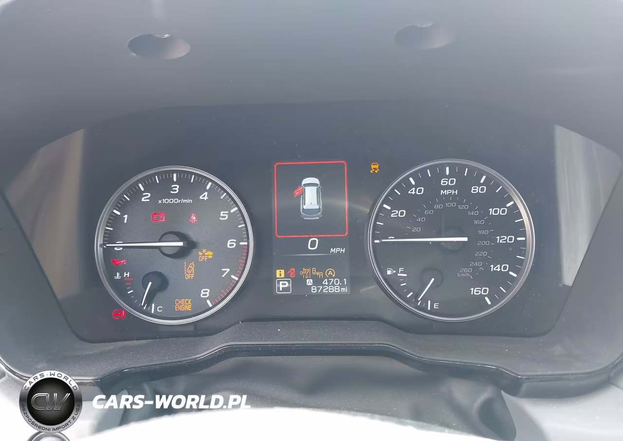 2023 Subaru Outback Premium VIN:4S4BTAFCXP3210004 - 7